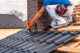 Best Roof Inspection  in USA